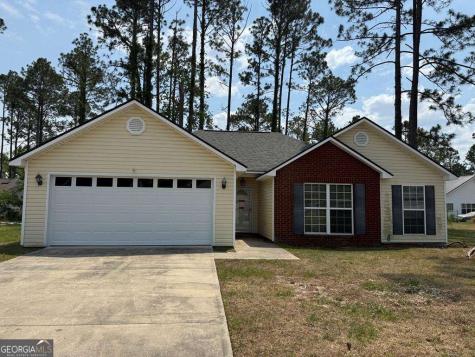 14 Pine Breeze Court Lakeland GA 31635