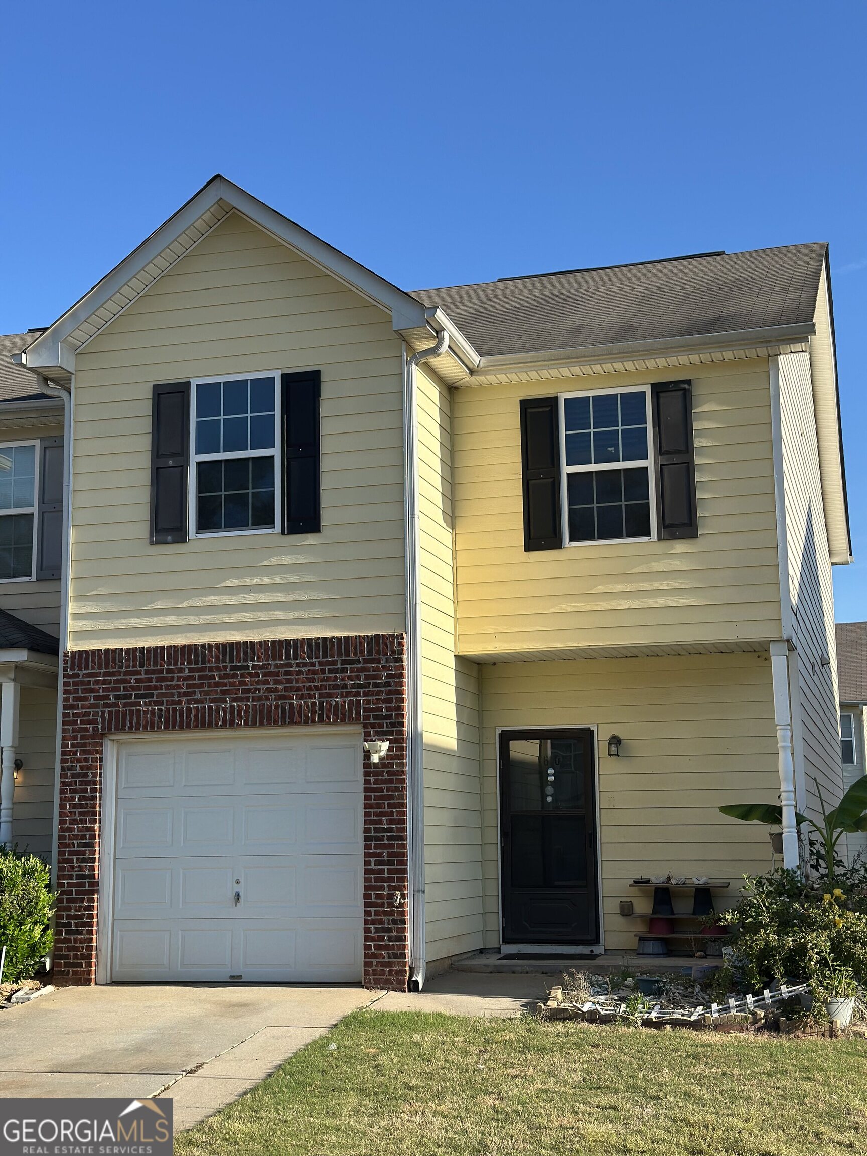 680 Georgetown Lane Jonesboro GA 30236