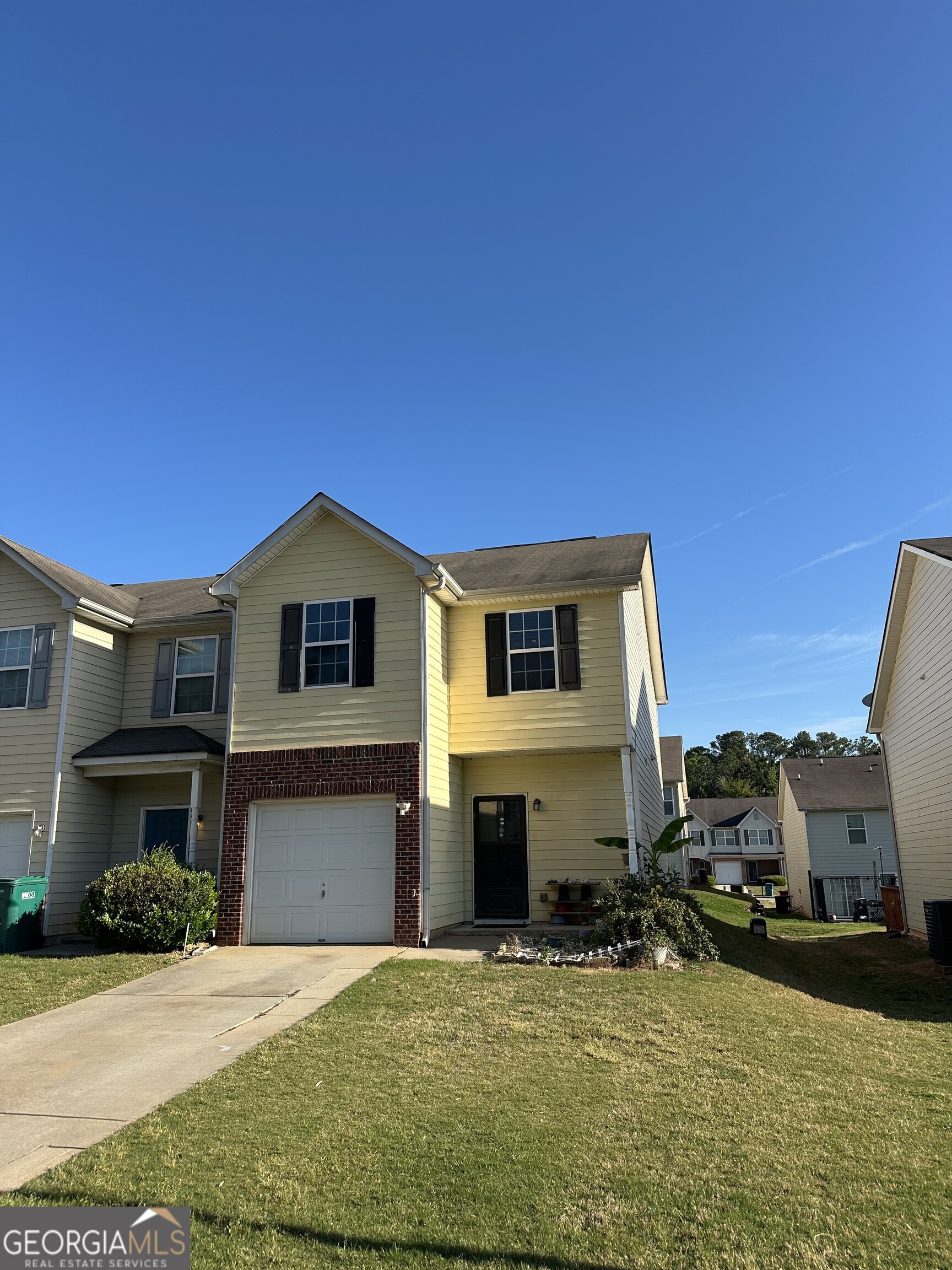 680 Georgetown Lane Jonesboro GA 30236