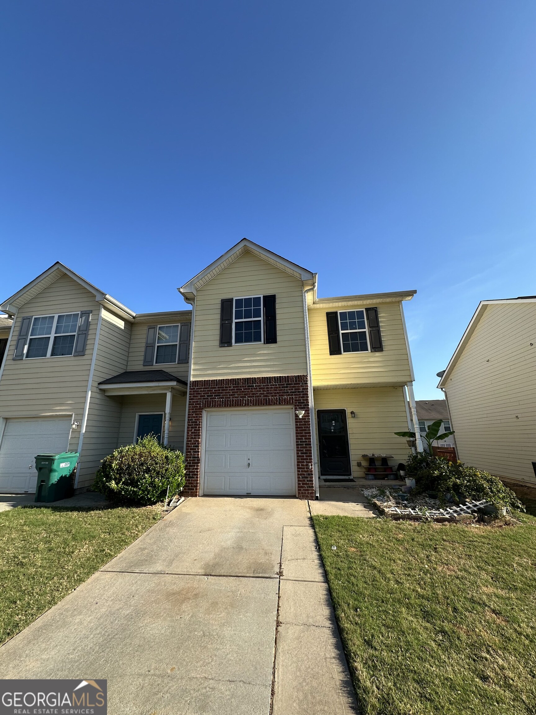 680 Georgetown Lane Jonesboro GA 30236