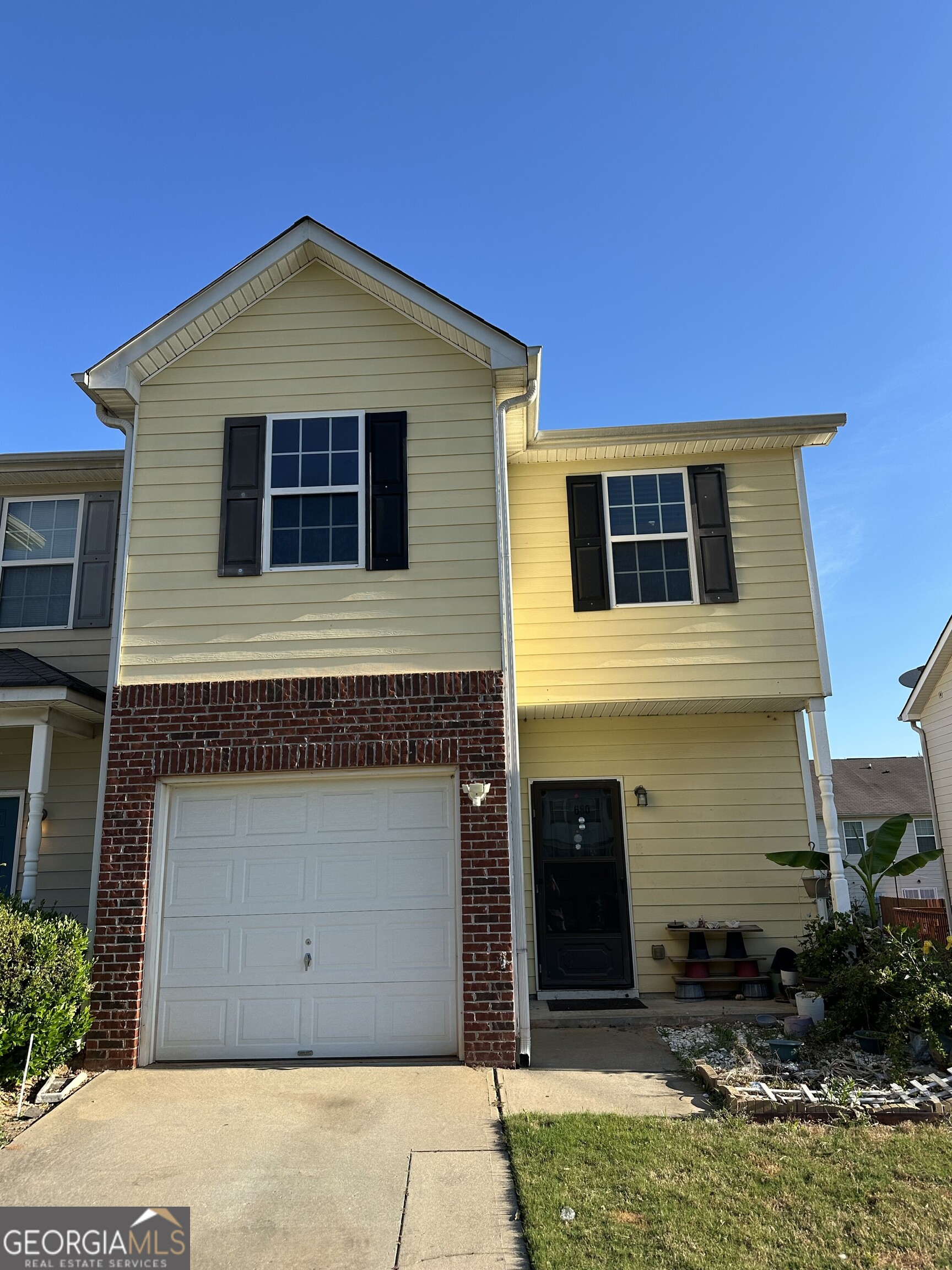 680 Georgetown Lane Jonesboro GA 30236