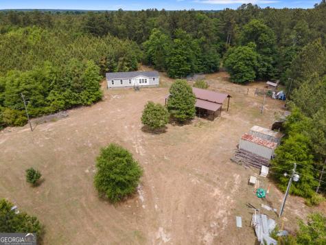 562 Boll Weevil Road Waynesboro GA 30830