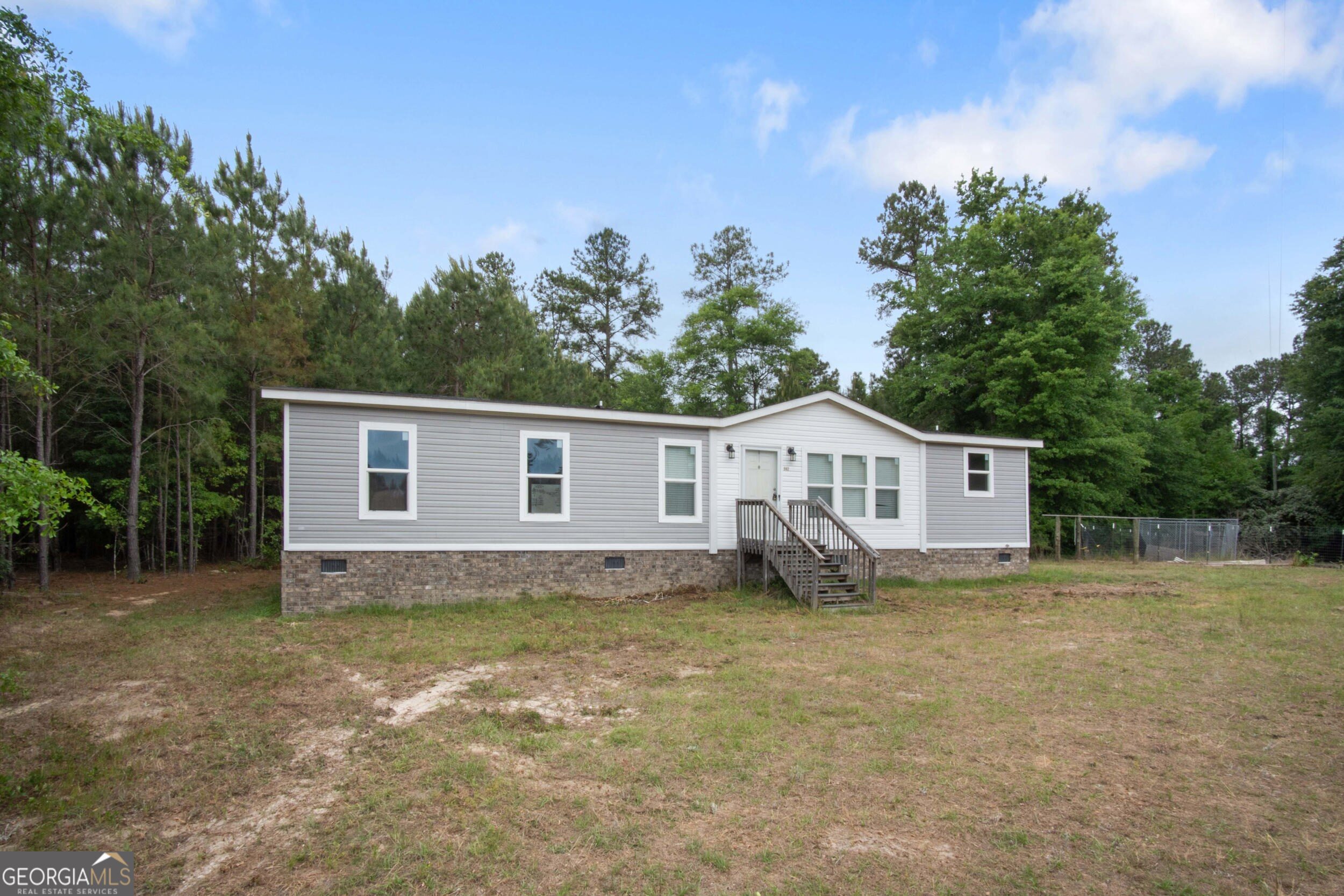 562 Boll Weevil Road Waynesboro GA 30830