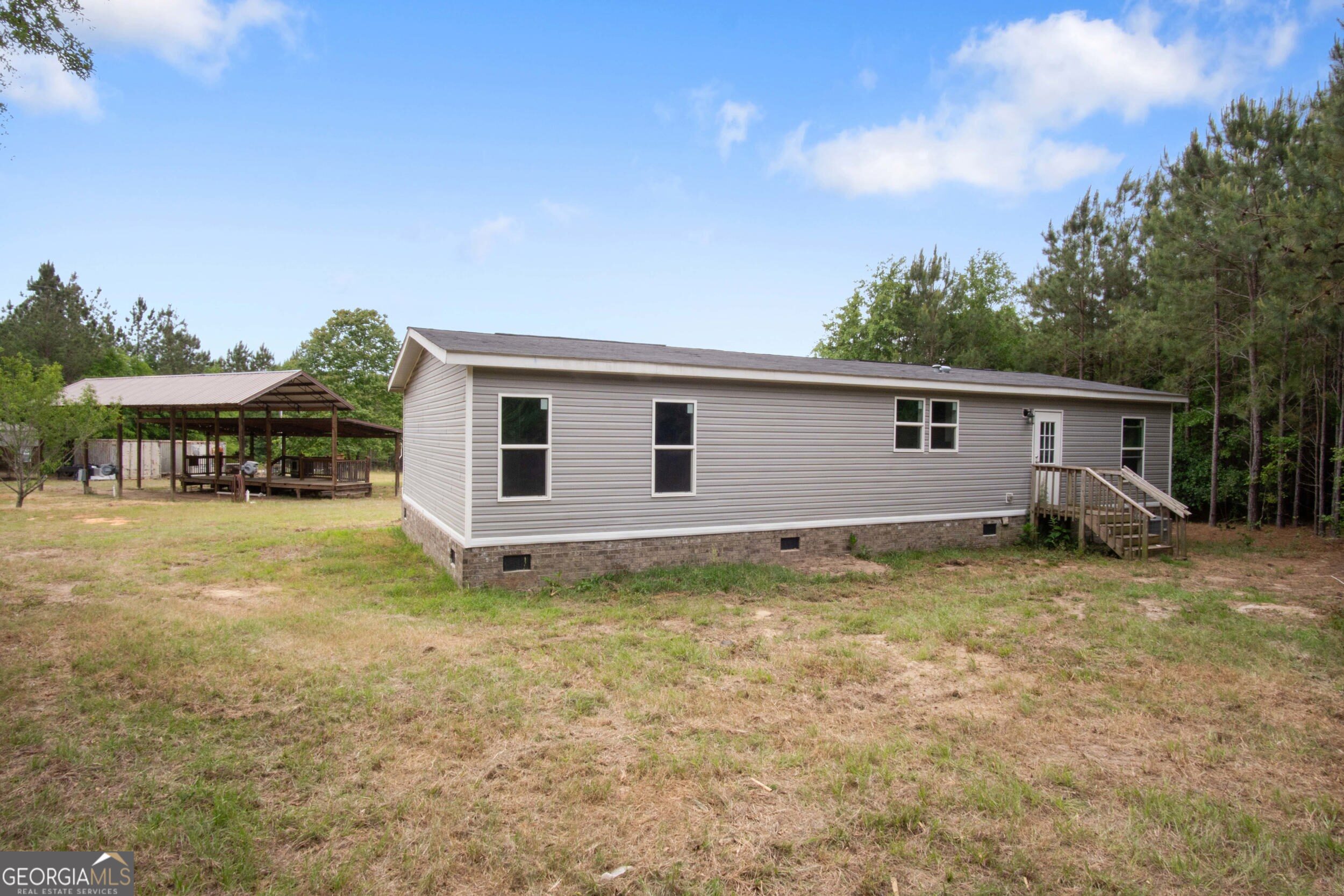 562 Boll Weevil Road Waynesboro GA 30830