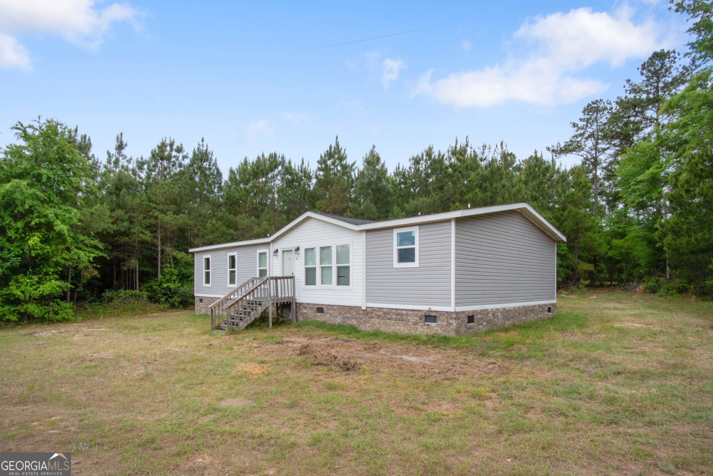 562 Boll Weevil Road Waynesboro GA 30830