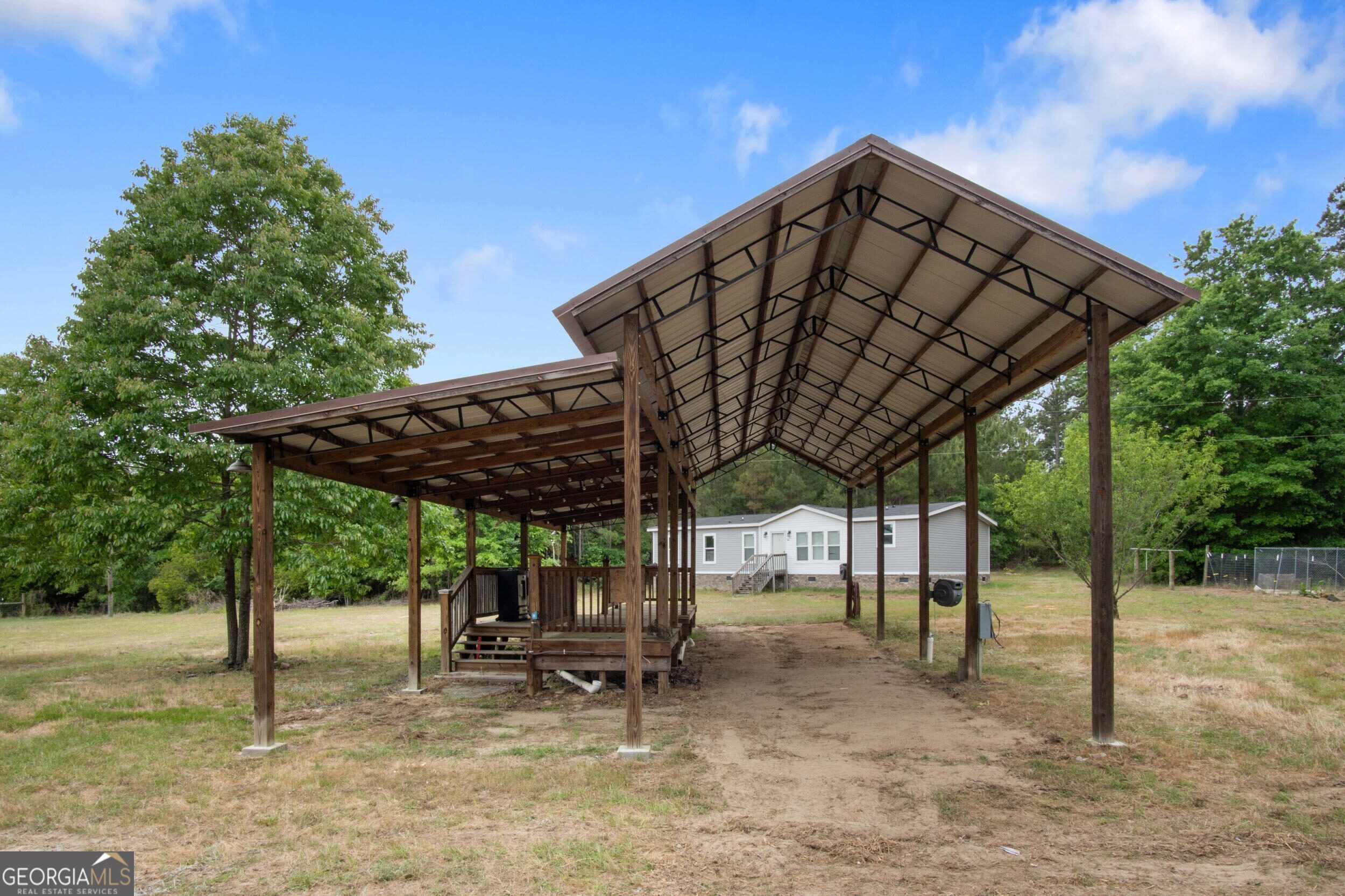 562 Boll Weevil Road Waynesboro GA 30830