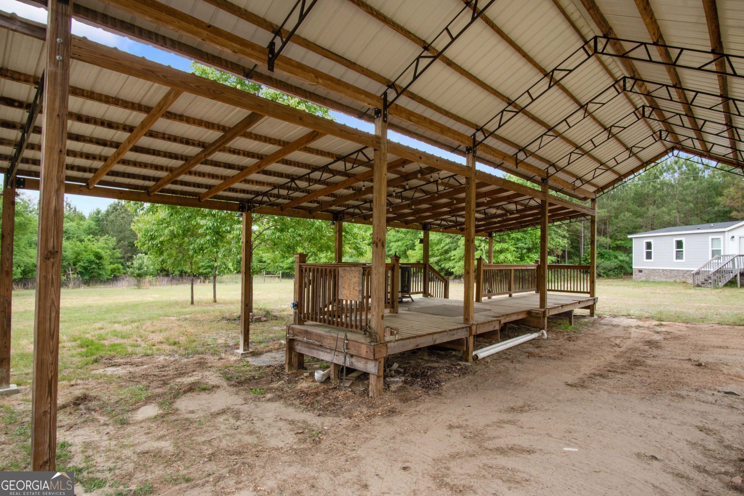 562 Boll Weevil Road Waynesboro GA 30830