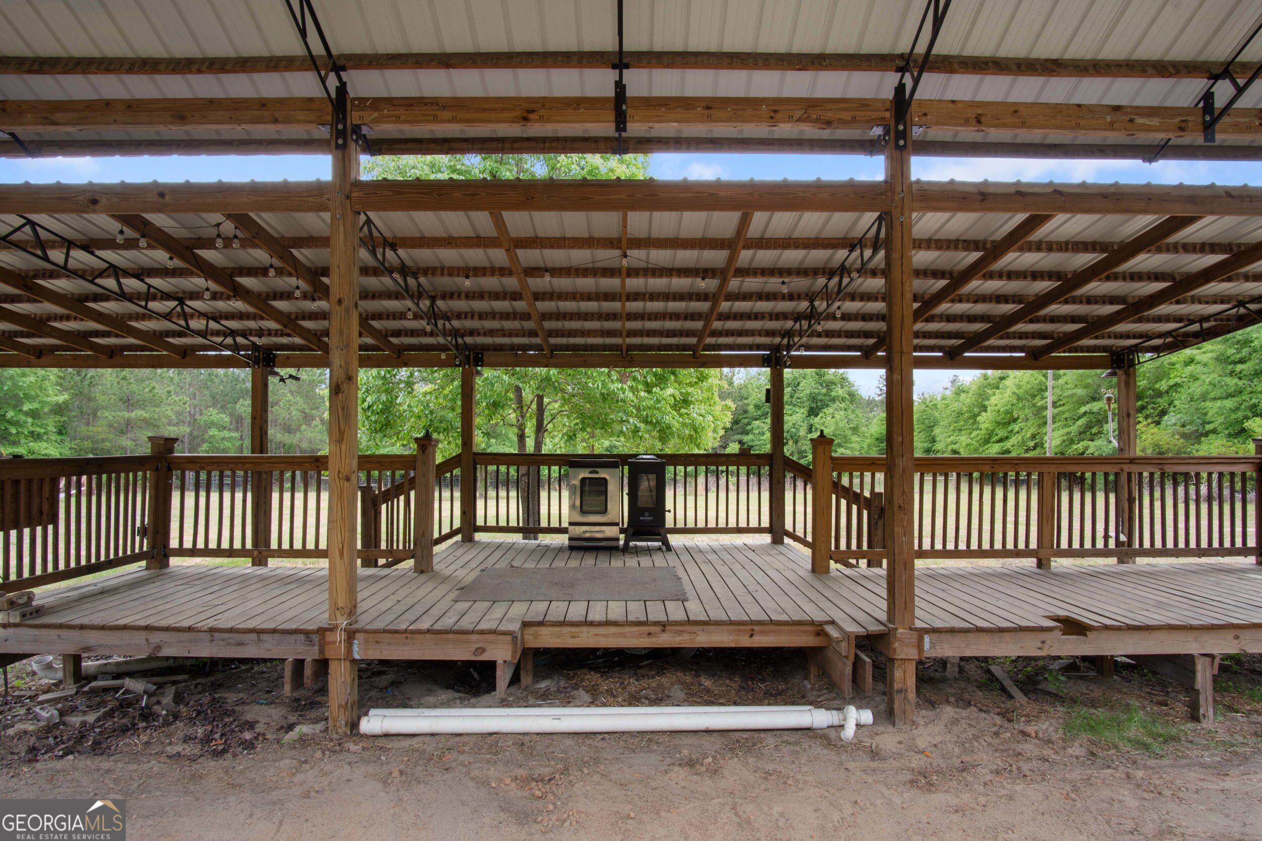 562 Boll Weevil Road Waynesboro GA 30830