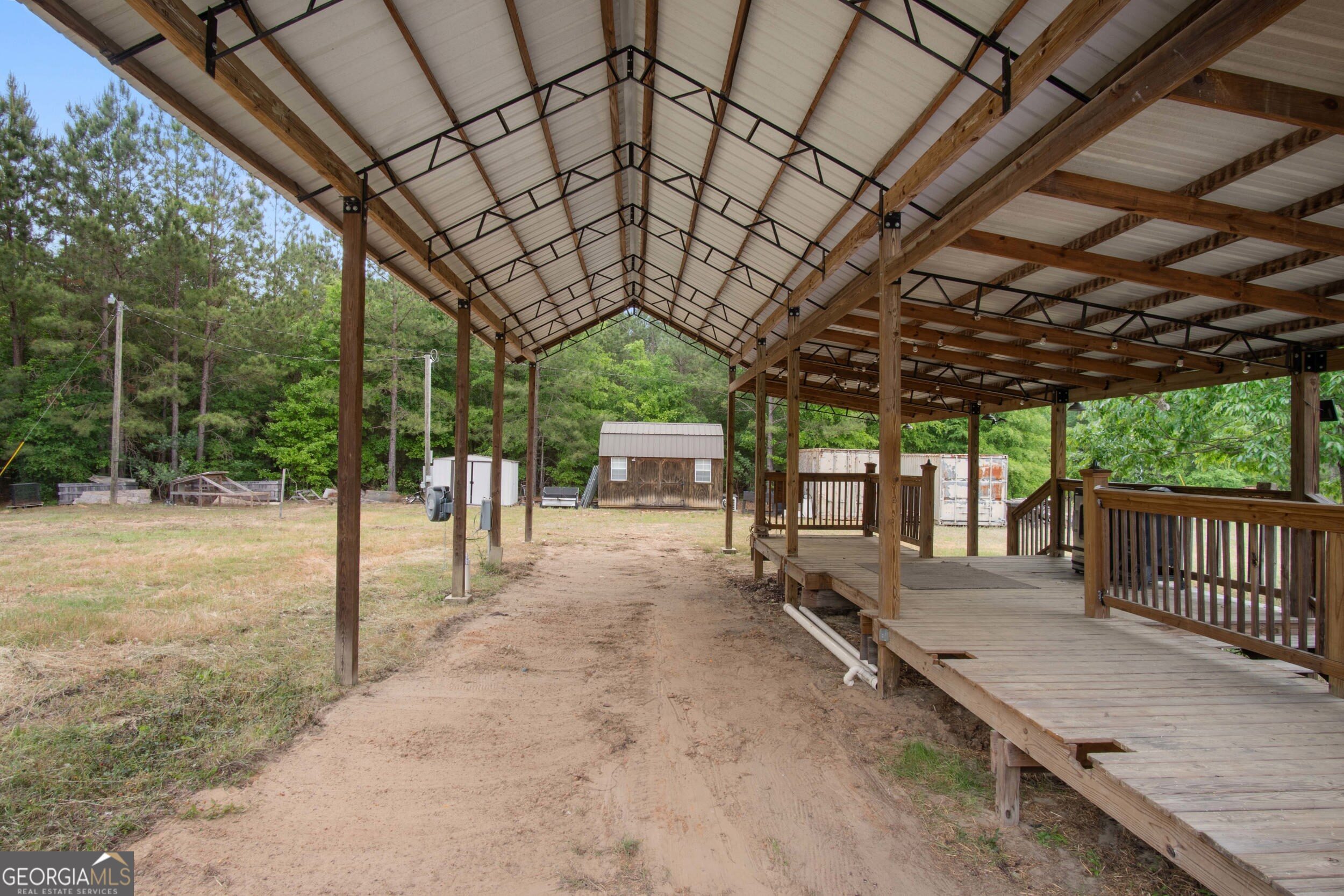 562 Boll Weevil Road Waynesboro GA 30830