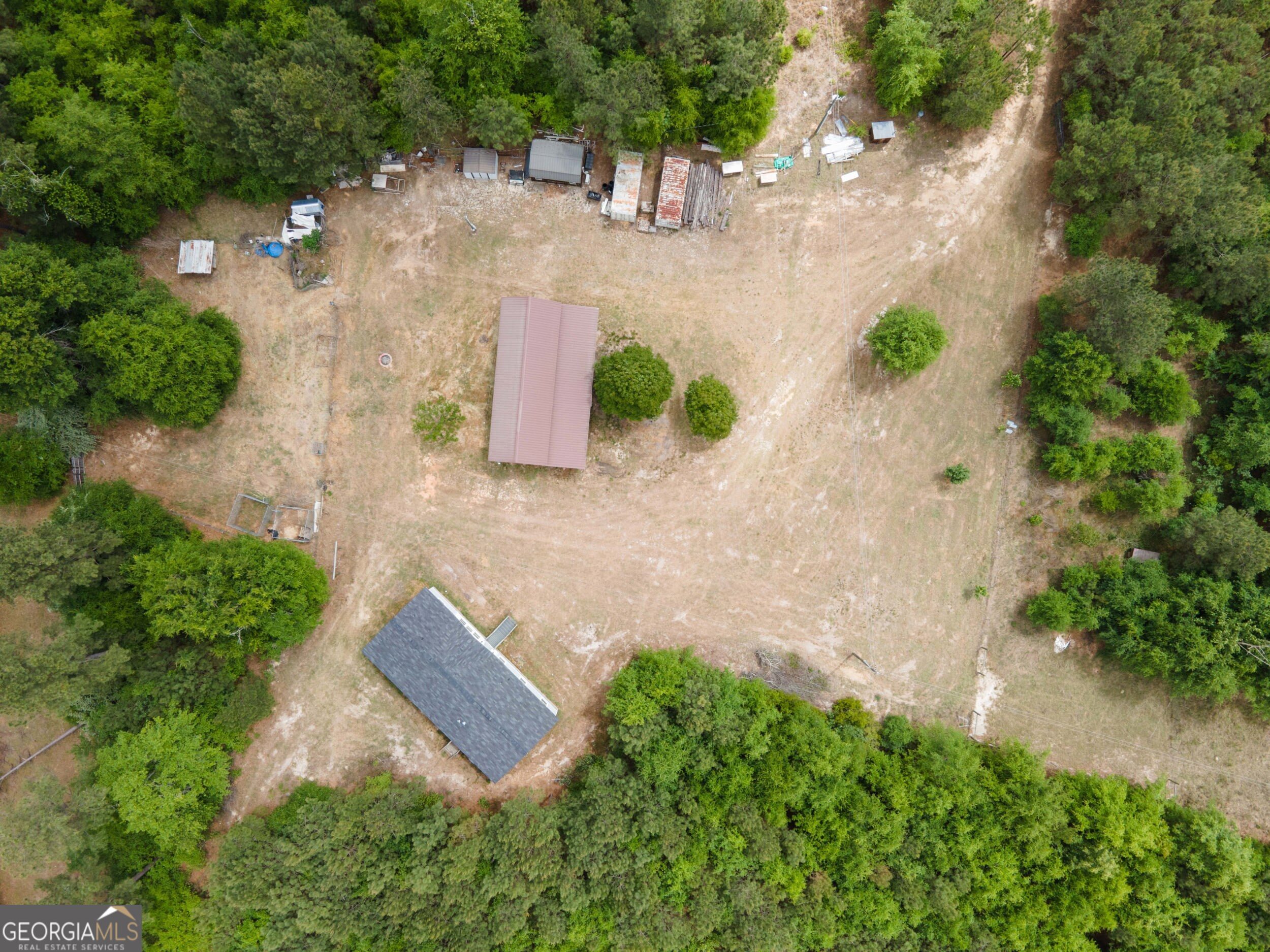 562 Boll Weevil Road Waynesboro GA 30830