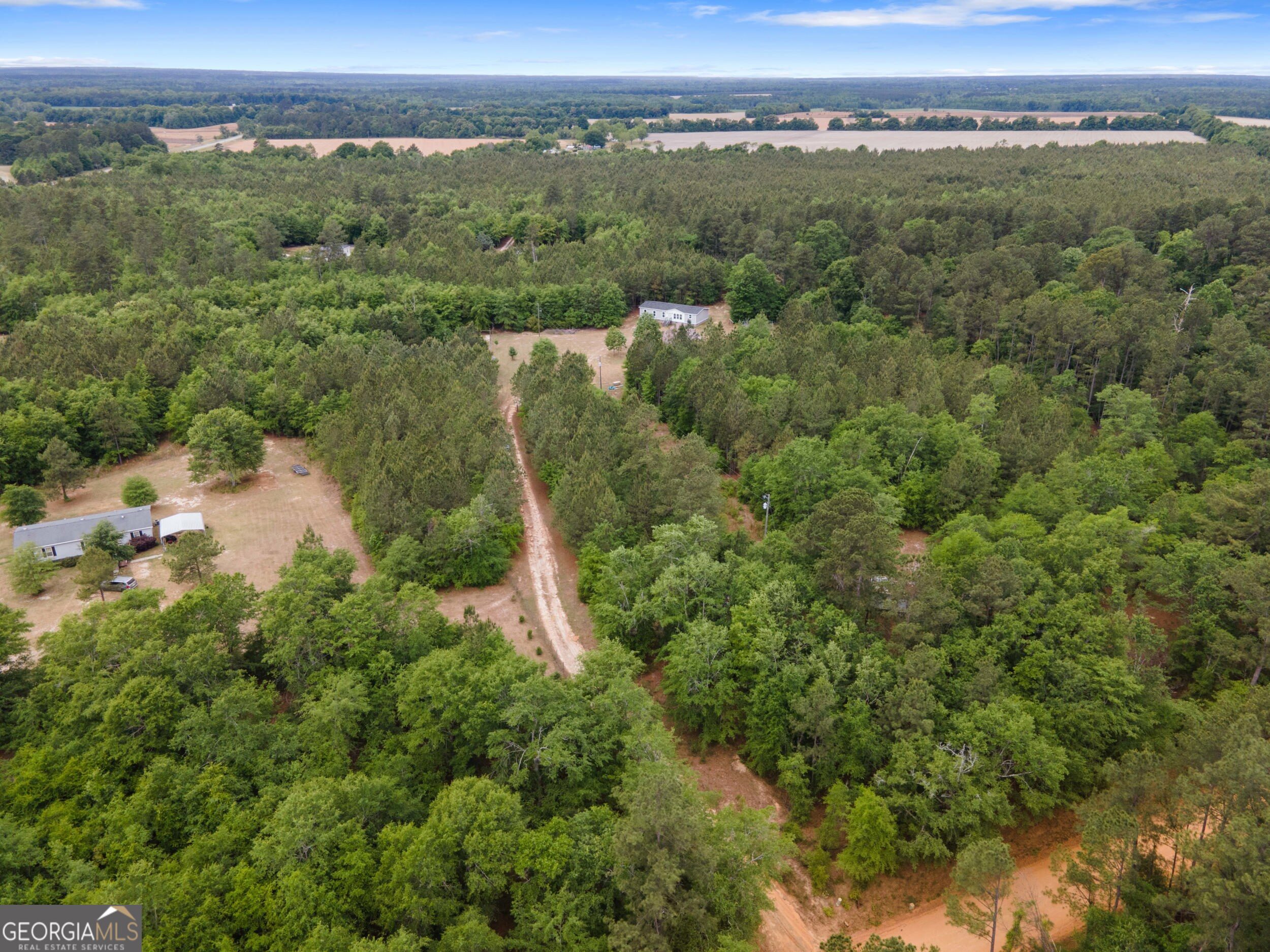 562 Boll Weevil Road Waynesboro GA 30830