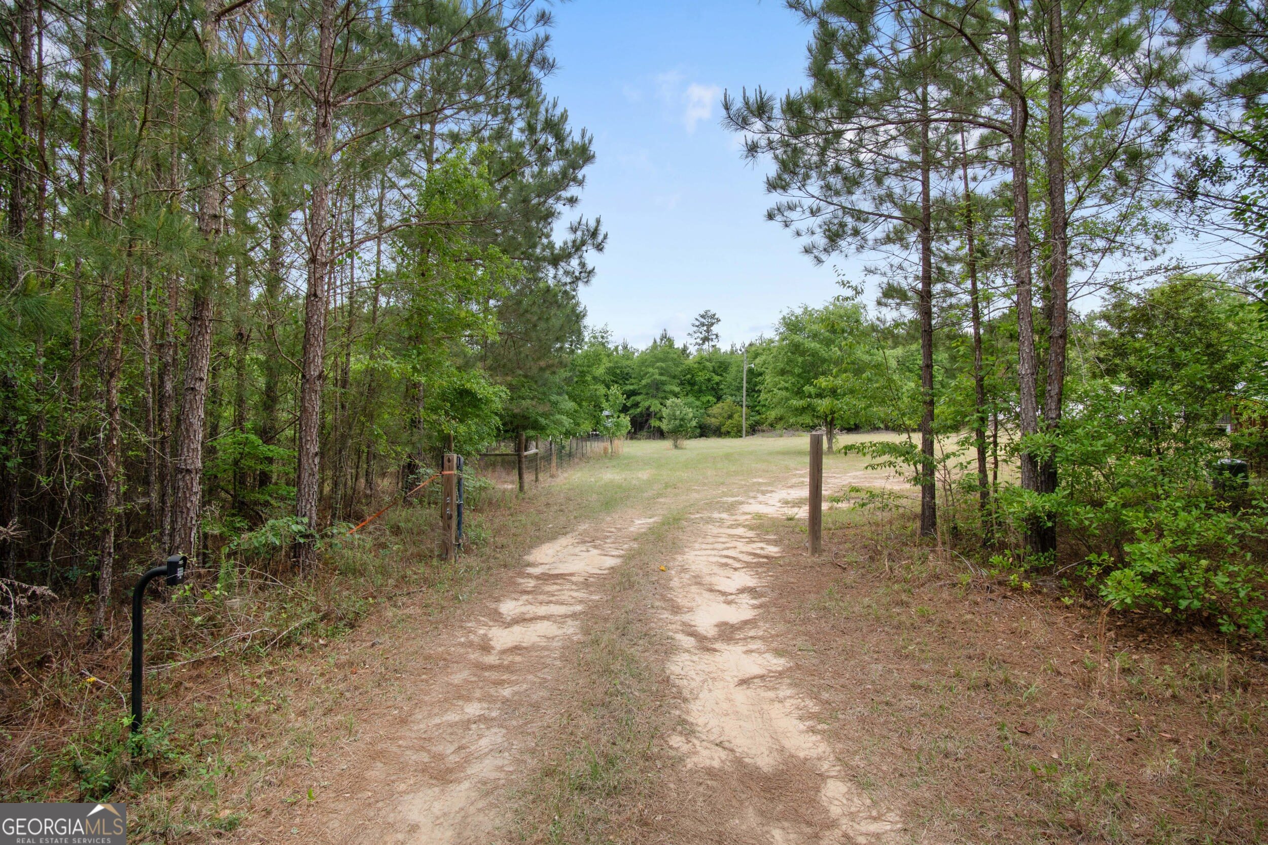 562 Boll Weevil Road Waynesboro GA 30830
