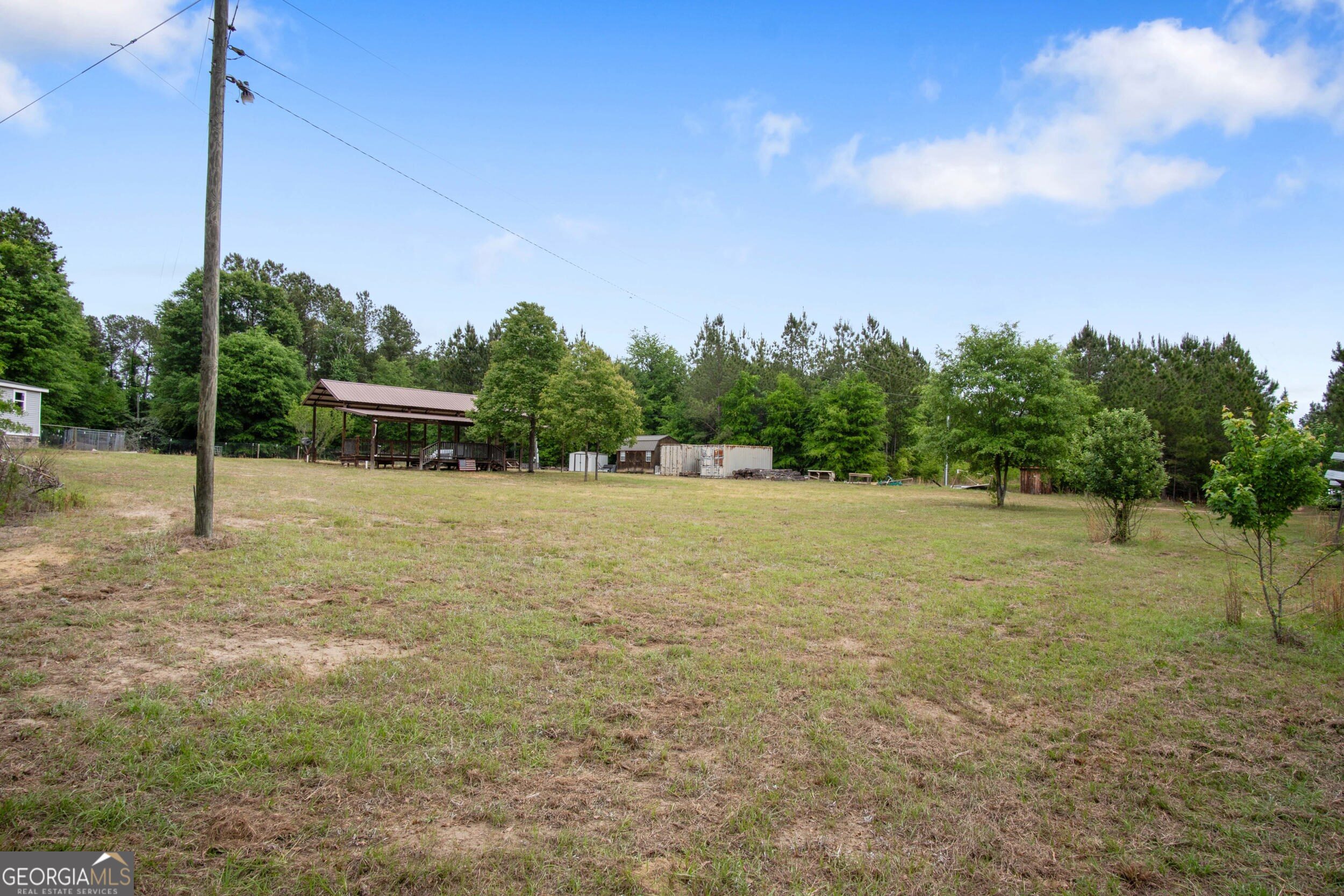 562 Boll Weevil Road Waynesboro GA 30830