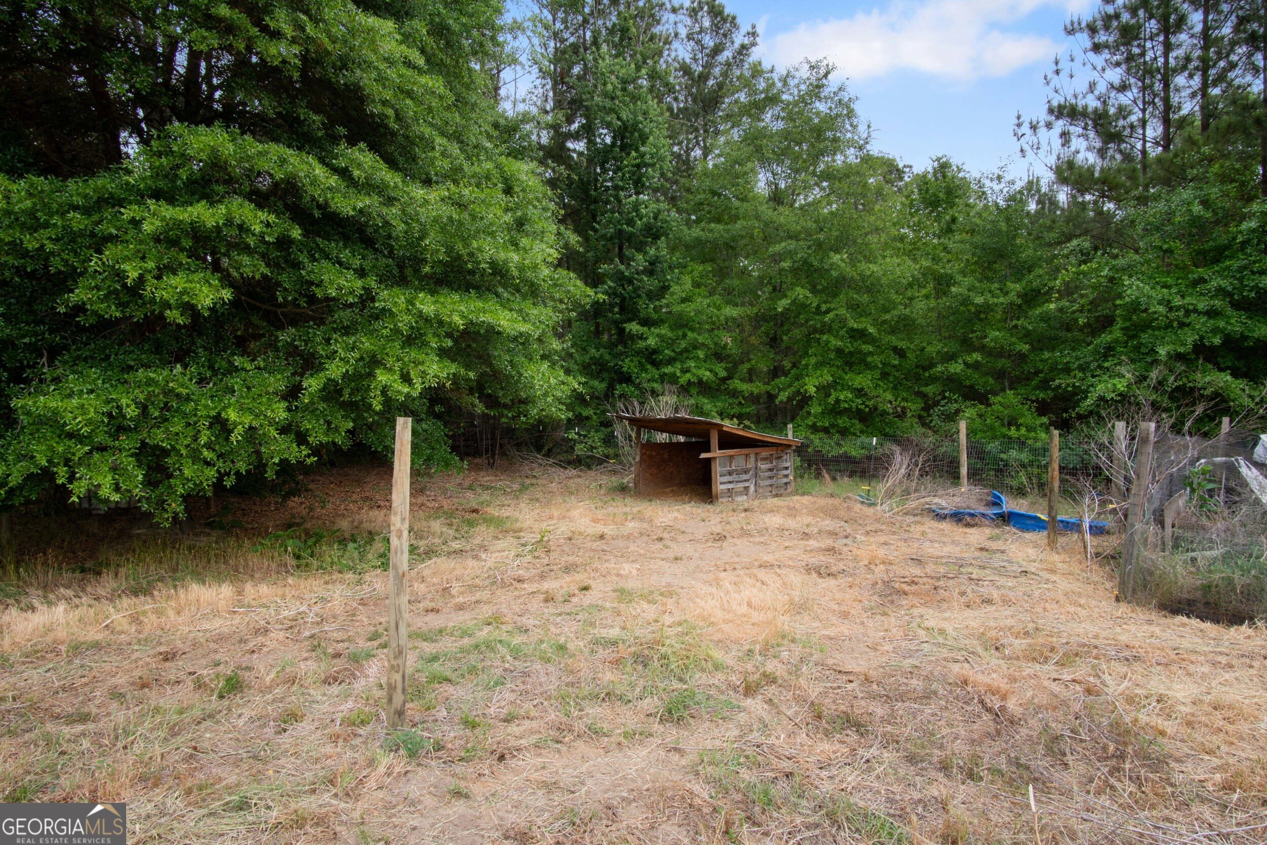 562 Boll Weevil Road Waynesboro GA 30830