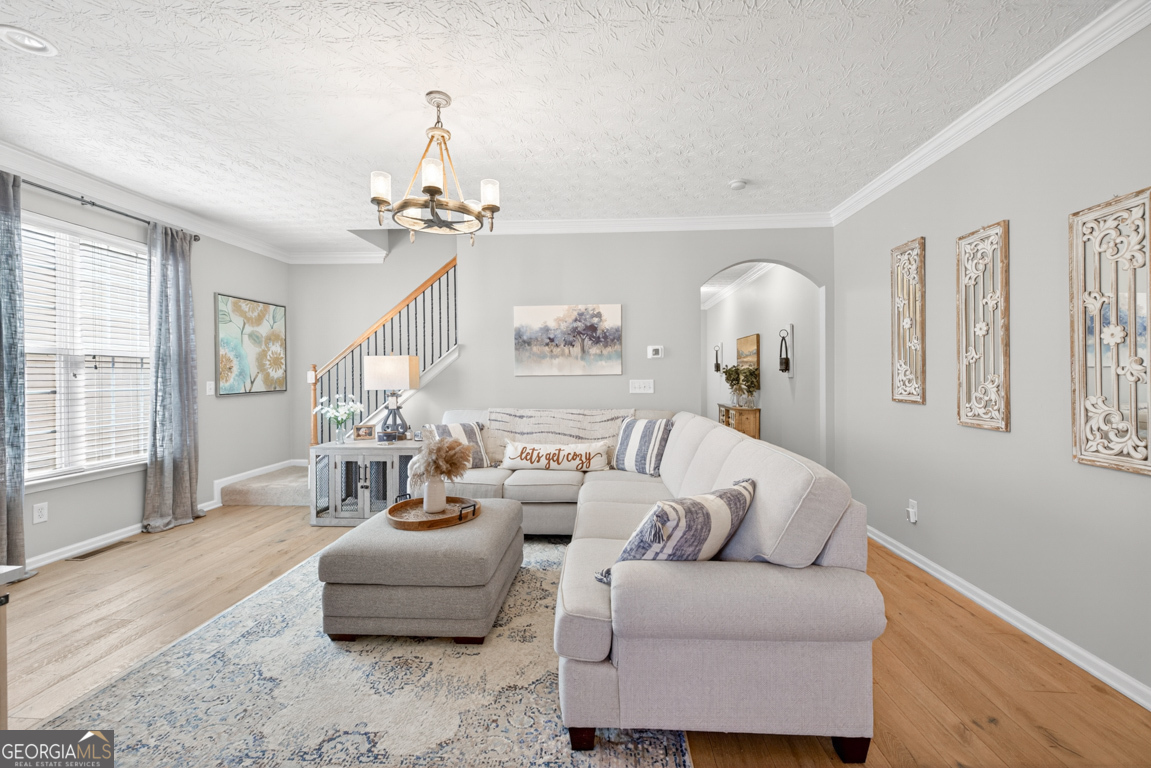 4668 Beacon Ridge Lane Flowery Branch GA 30542