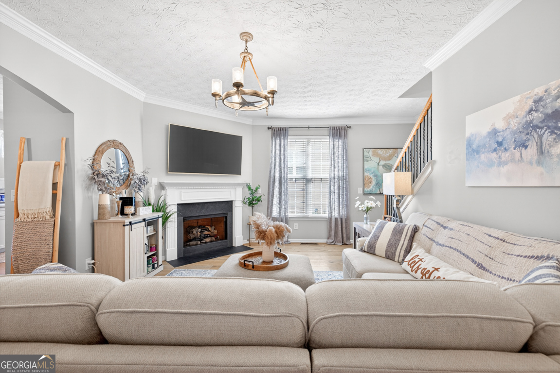 4668 Beacon Ridge Lane Flowery Branch GA 30542