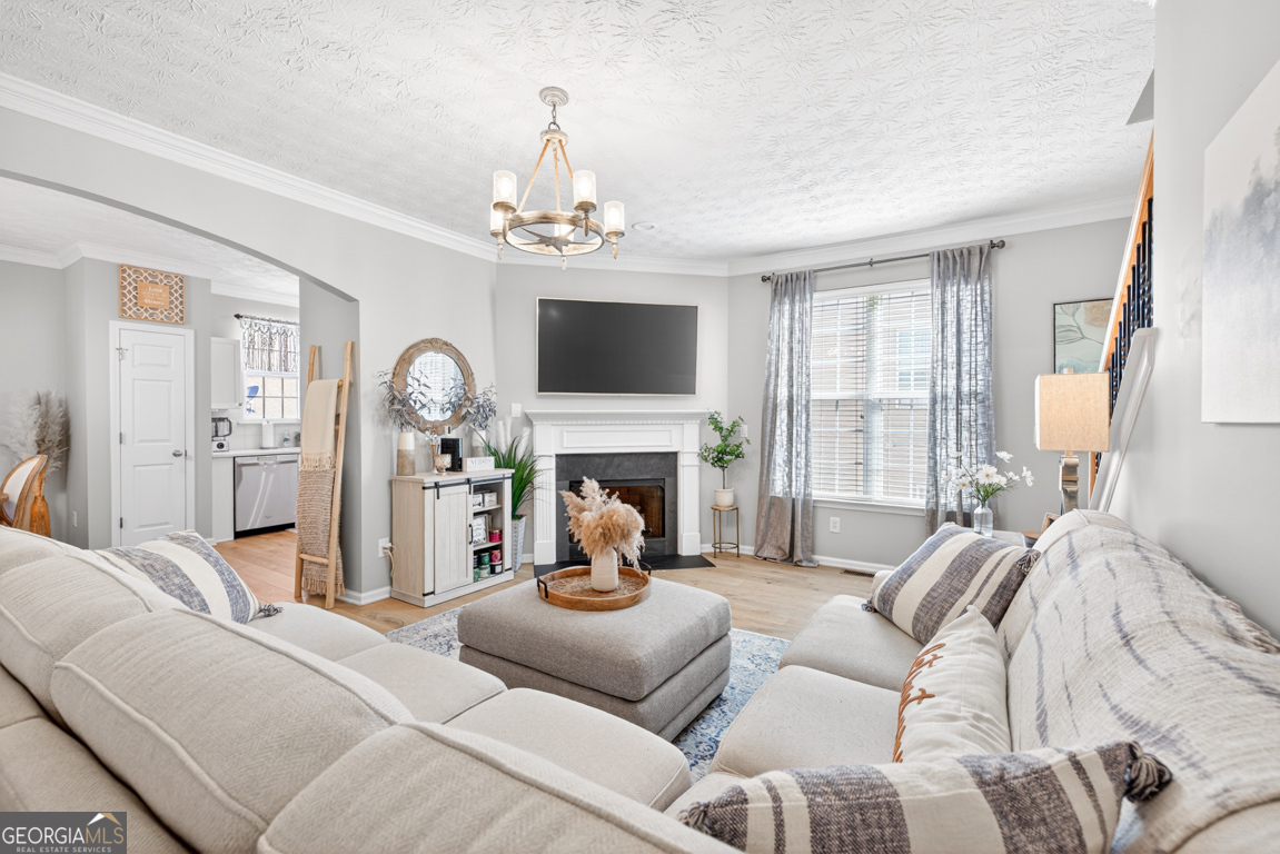 4668 Beacon Ridge Lane Flowery Branch GA 30542
