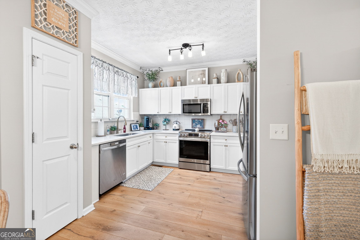 4668 Beacon Ridge Lane Flowery Branch GA 30542