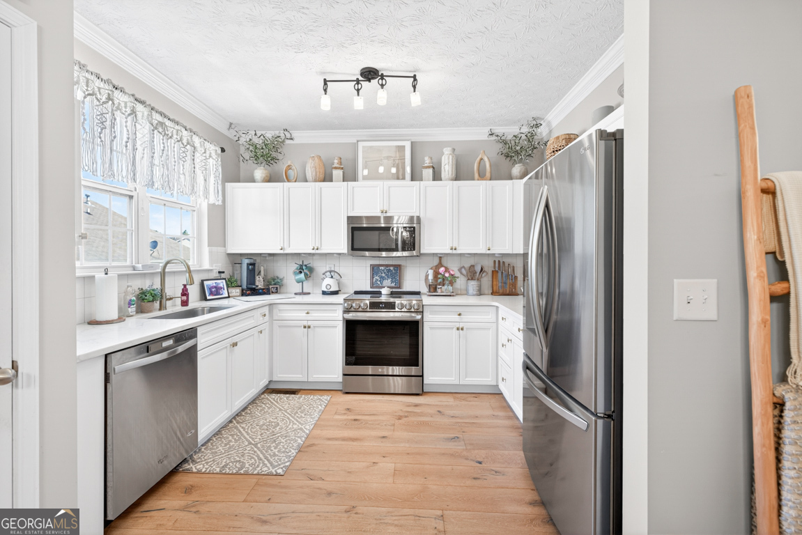 4668 Beacon Ridge Lane Flowery Branch GA 30542