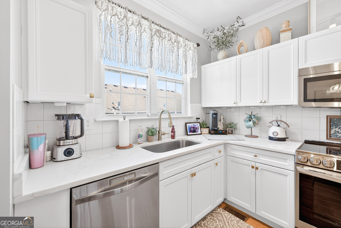 4668 Beacon Ridge Lane Flowery Branch GA 30542