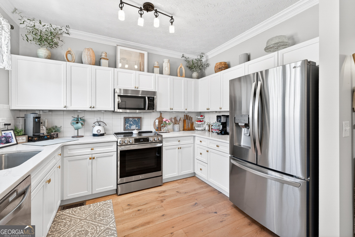 4668 Beacon Ridge Lane Flowery Branch GA 30542