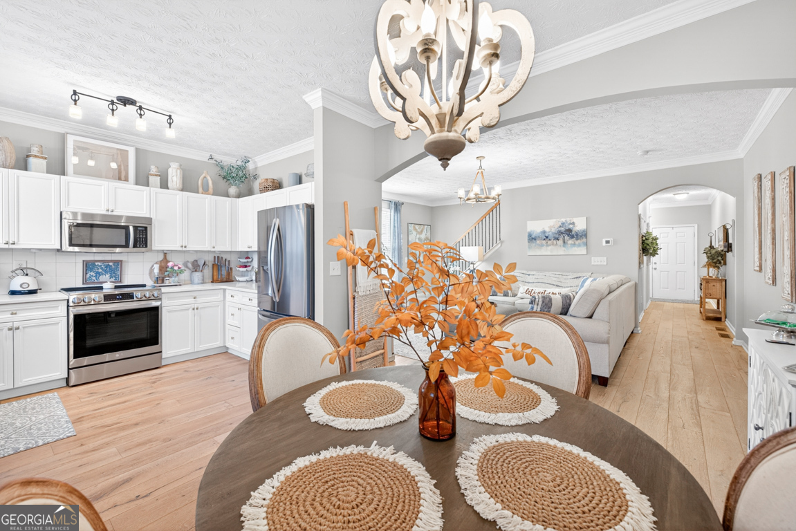 4668 Beacon Ridge Lane Flowery Branch GA 30542