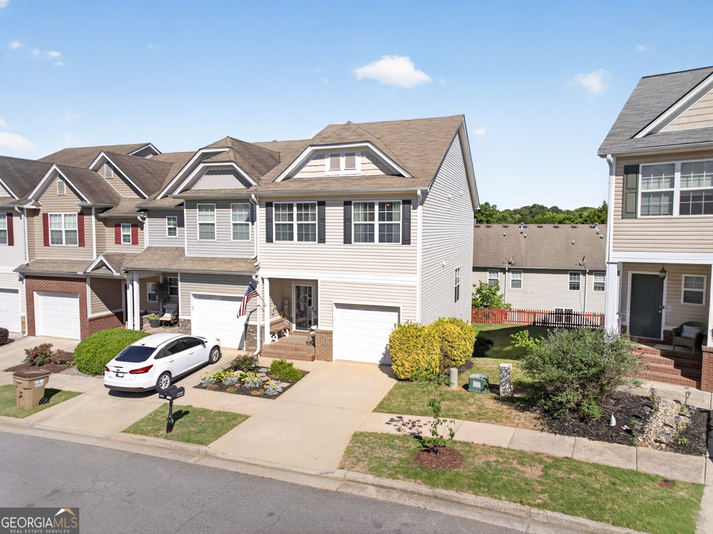 4668 Beacon Ridge Lane Flowery Branch GA 30542
