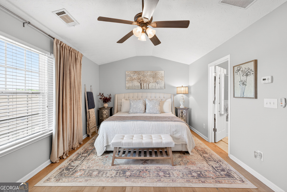4668 Beacon Ridge Lane Flowery Branch GA 30542
