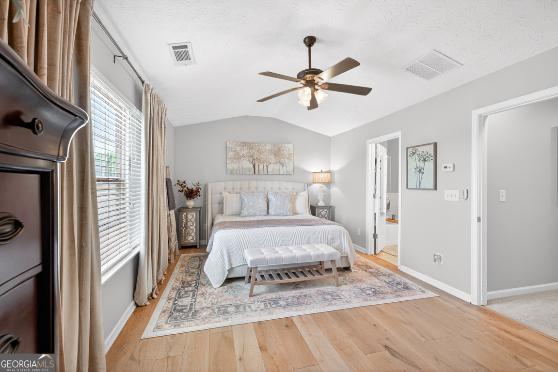 4668 Beacon Ridge Lane Flowery Branch GA 30542