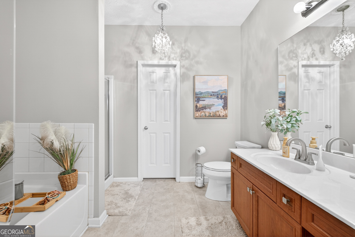 4668 Beacon Ridge Lane Flowery Branch GA 30542