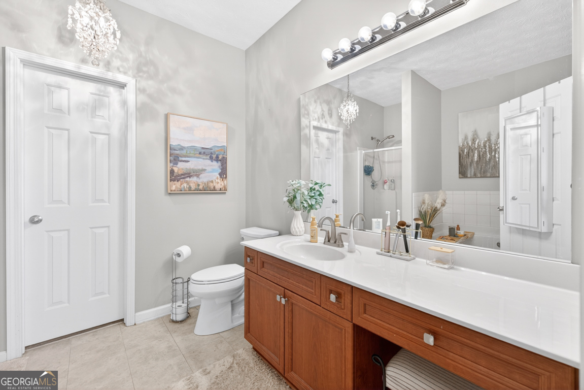 4668 Beacon Ridge Lane Flowery Branch GA 30542