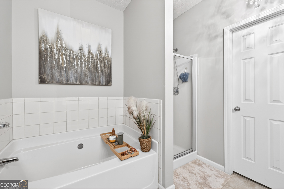 4668 Beacon Ridge Lane Flowery Branch GA 30542