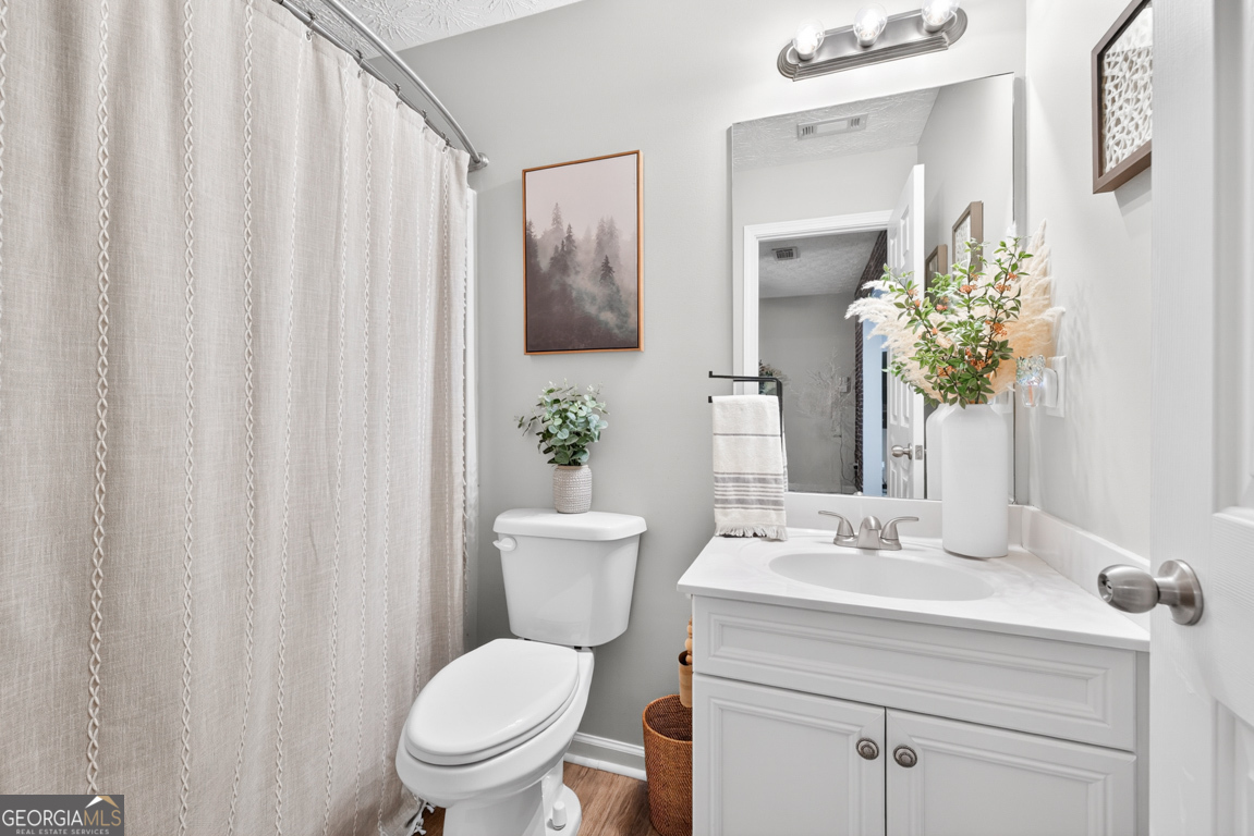 4668 Beacon Ridge Lane Flowery Branch GA 30542