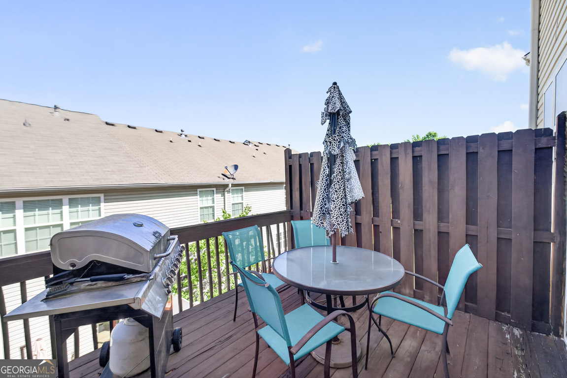4668 Beacon Ridge Lane Flowery Branch GA 30542