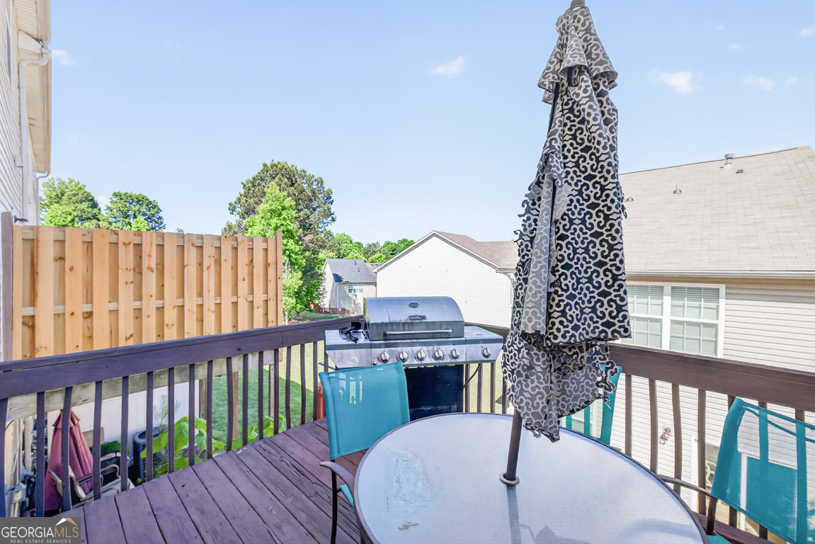 4668 Beacon Ridge Lane Flowery Branch GA 30542