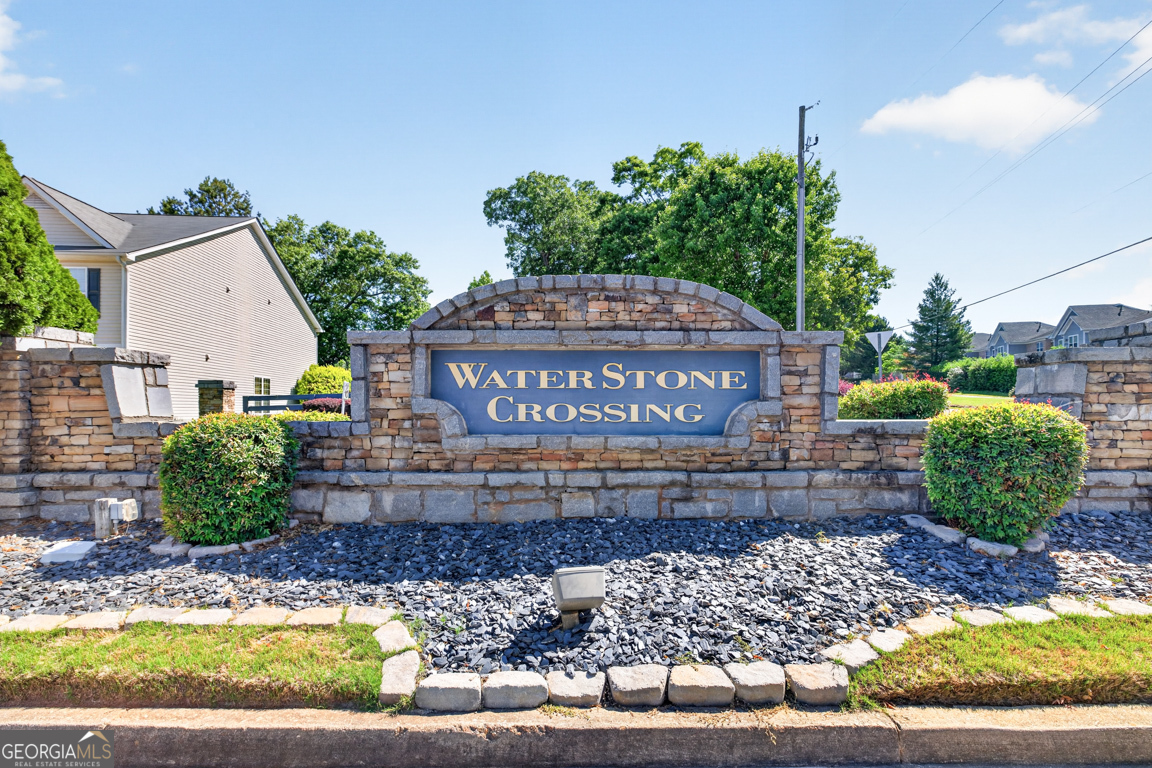 4668 Beacon Ridge Lane Flowery Branch GA 30542