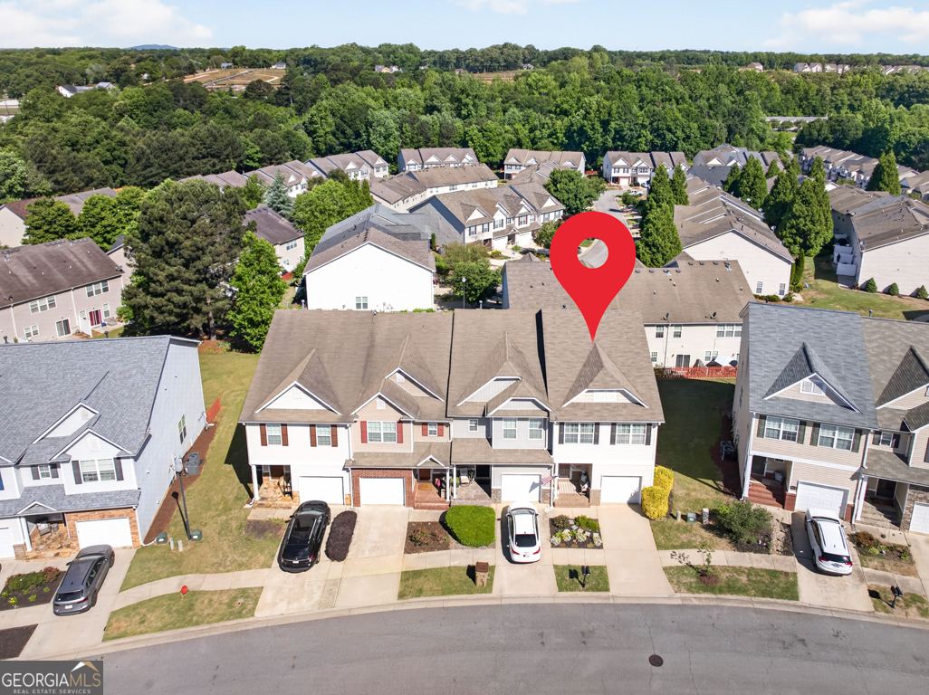 4668 Beacon Ridge Lane Flowery Branch GA 30542