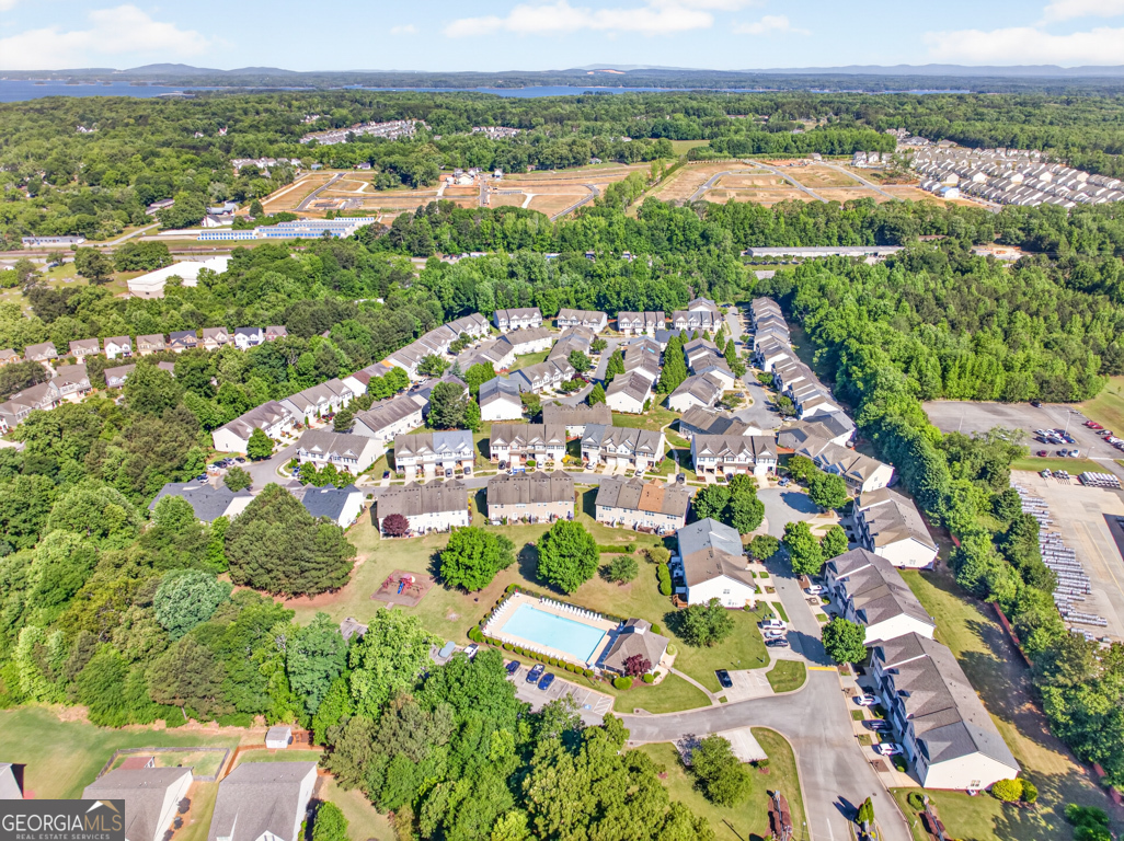 4668 Beacon Ridge Lane Flowery Branch GA 30542