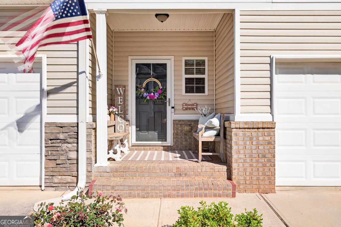 4668 Beacon Ridge Lane Flowery Branch GA 30542