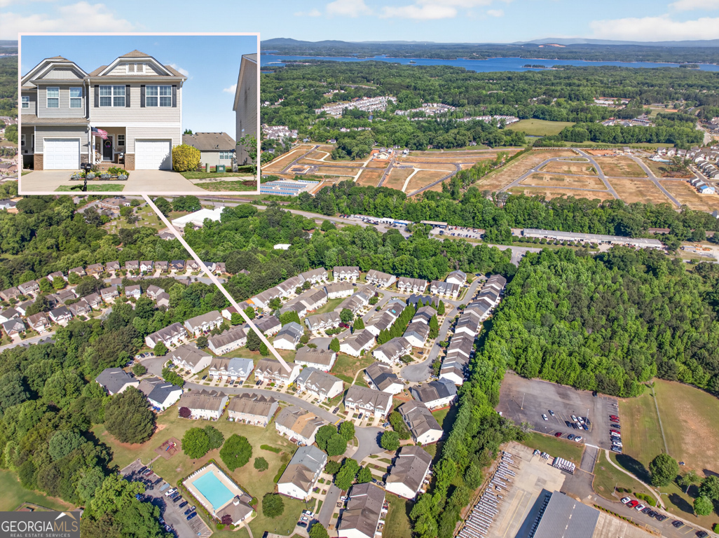4668 Beacon Ridge Lane Flowery Branch GA 30542