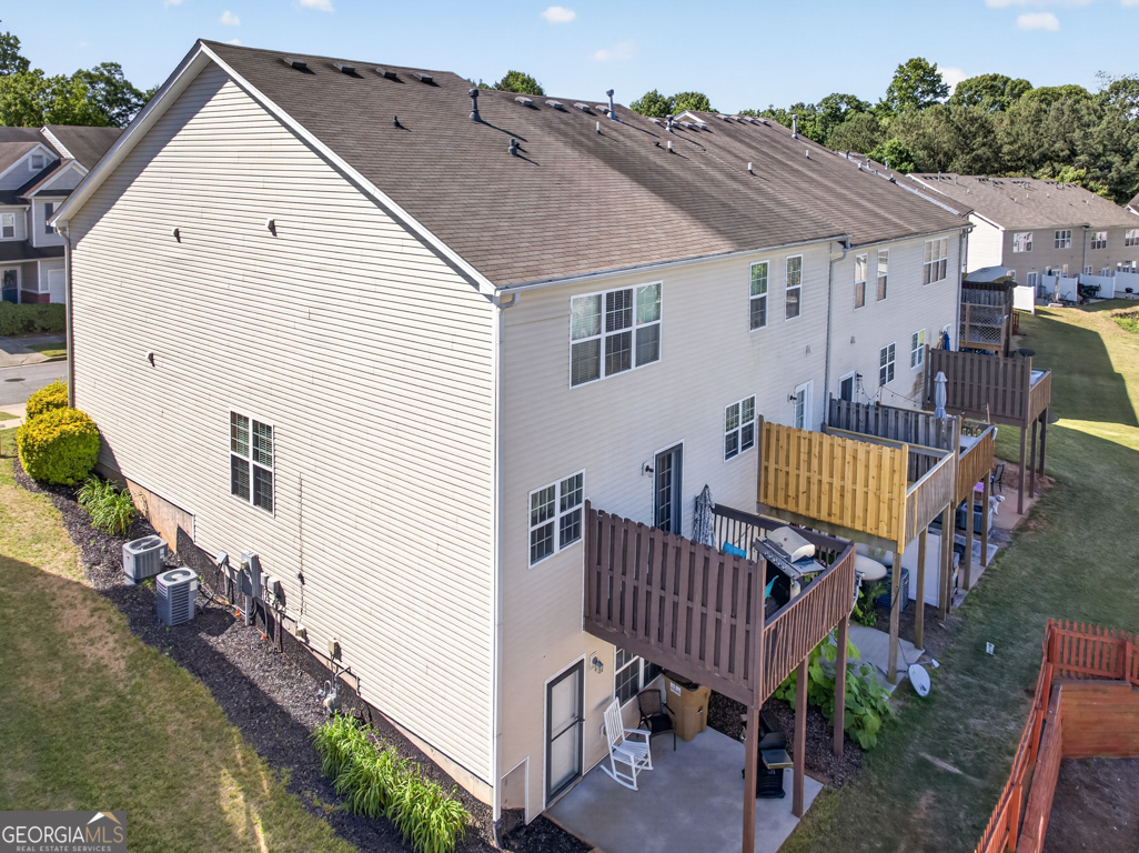 4668 Beacon Ridge Lane Flowery Branch GA 30542
