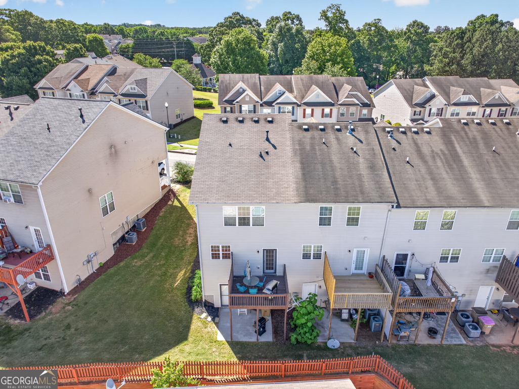 4668 Beacon Ridge Lane Flowery Branch GA 30542