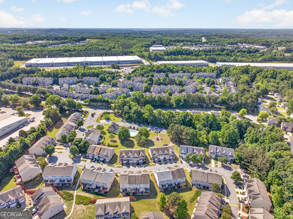 4668 Beacon Ridge Lane Flowery Branch GA 30542