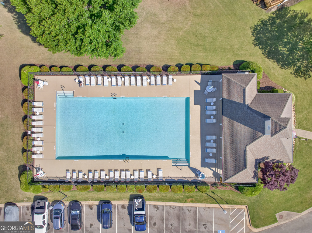 4668 Beacon Ridge Lane Flowery Branch GA 30542