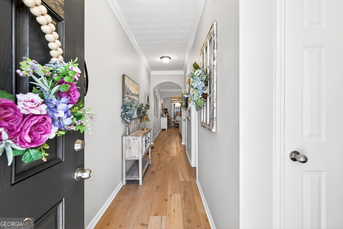 4668 Beacon Ridge Lane Flowery Branch GA 30542