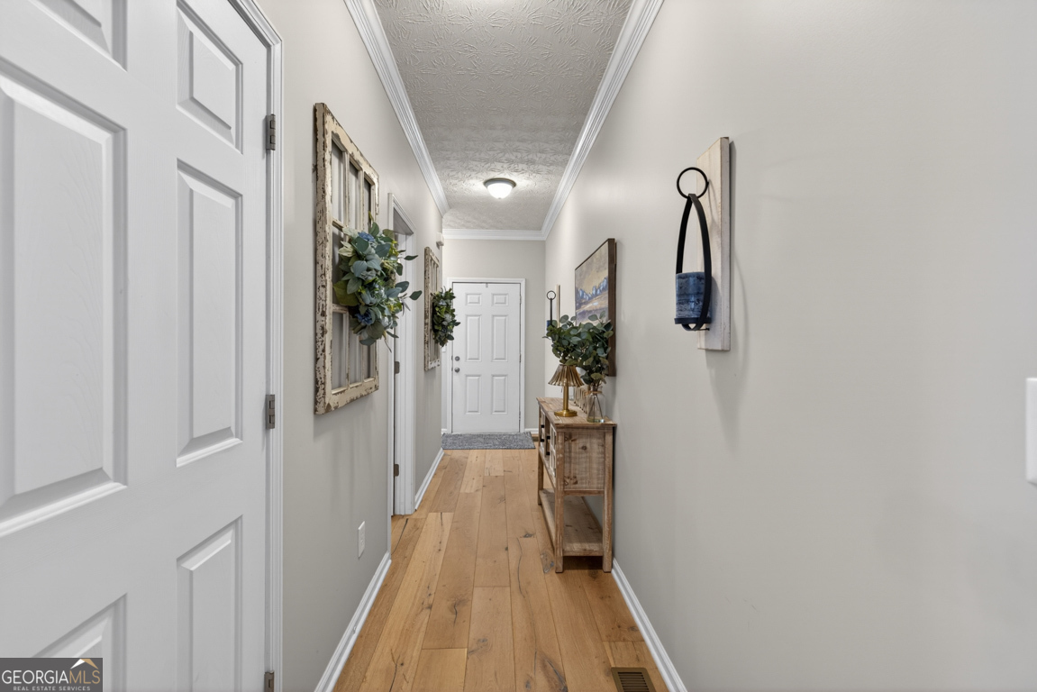 4668 Beacon Ridge Lane Flowery Branch GA 30542