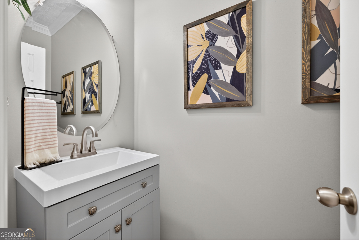 4668 Beacon Ridge Lane Flowery Branch GA 30542