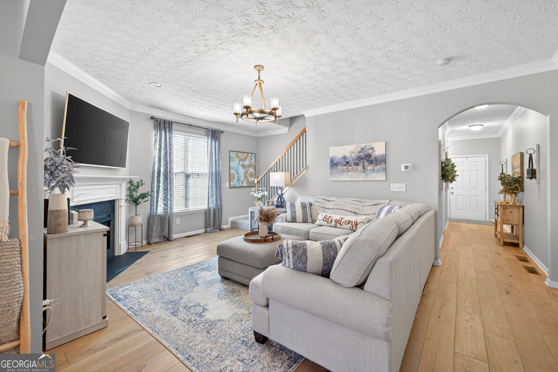 4668 Beacon Ridge Lane Flowery Branch GA 30542