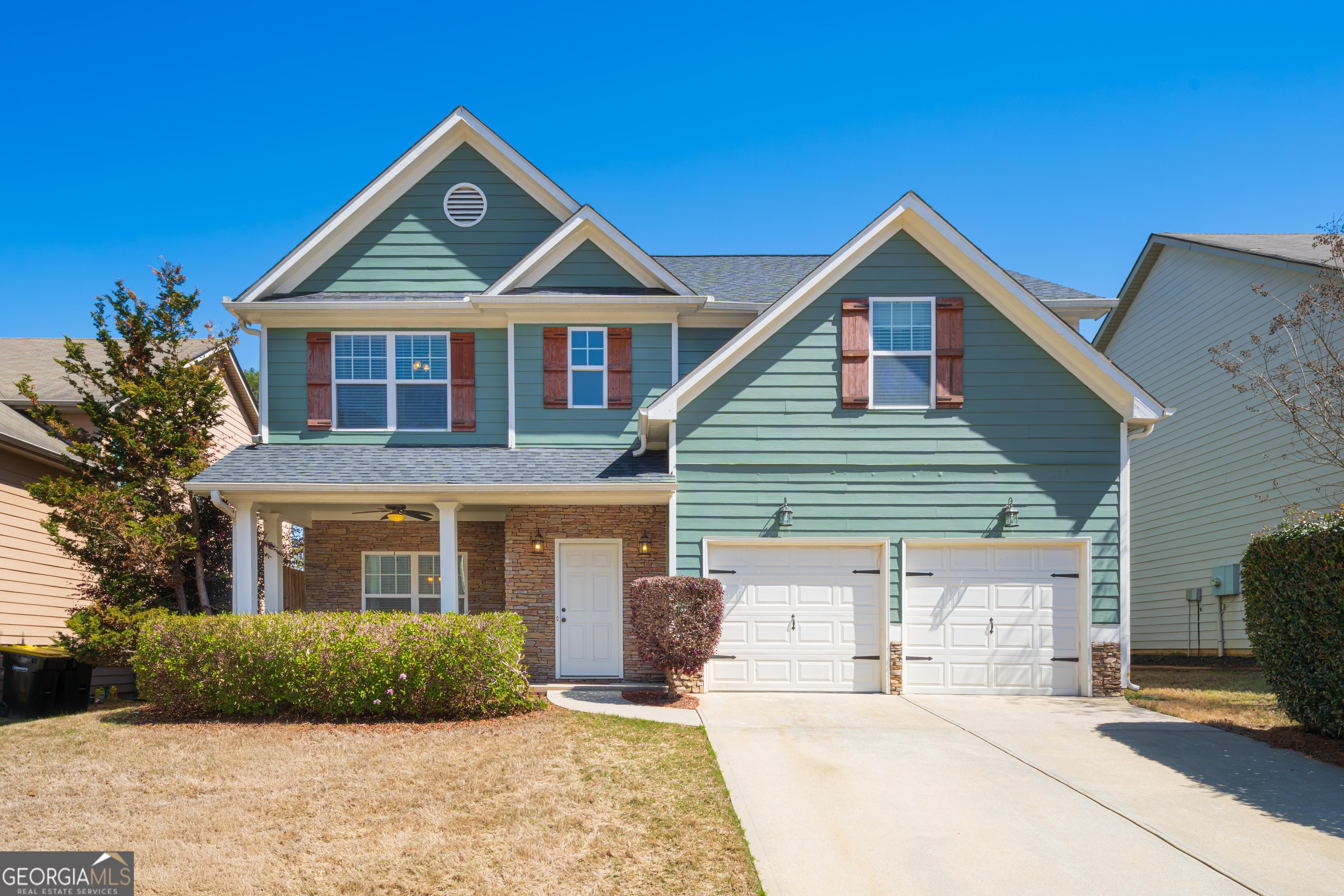 10 Bayview Drive Newnan GA 30265