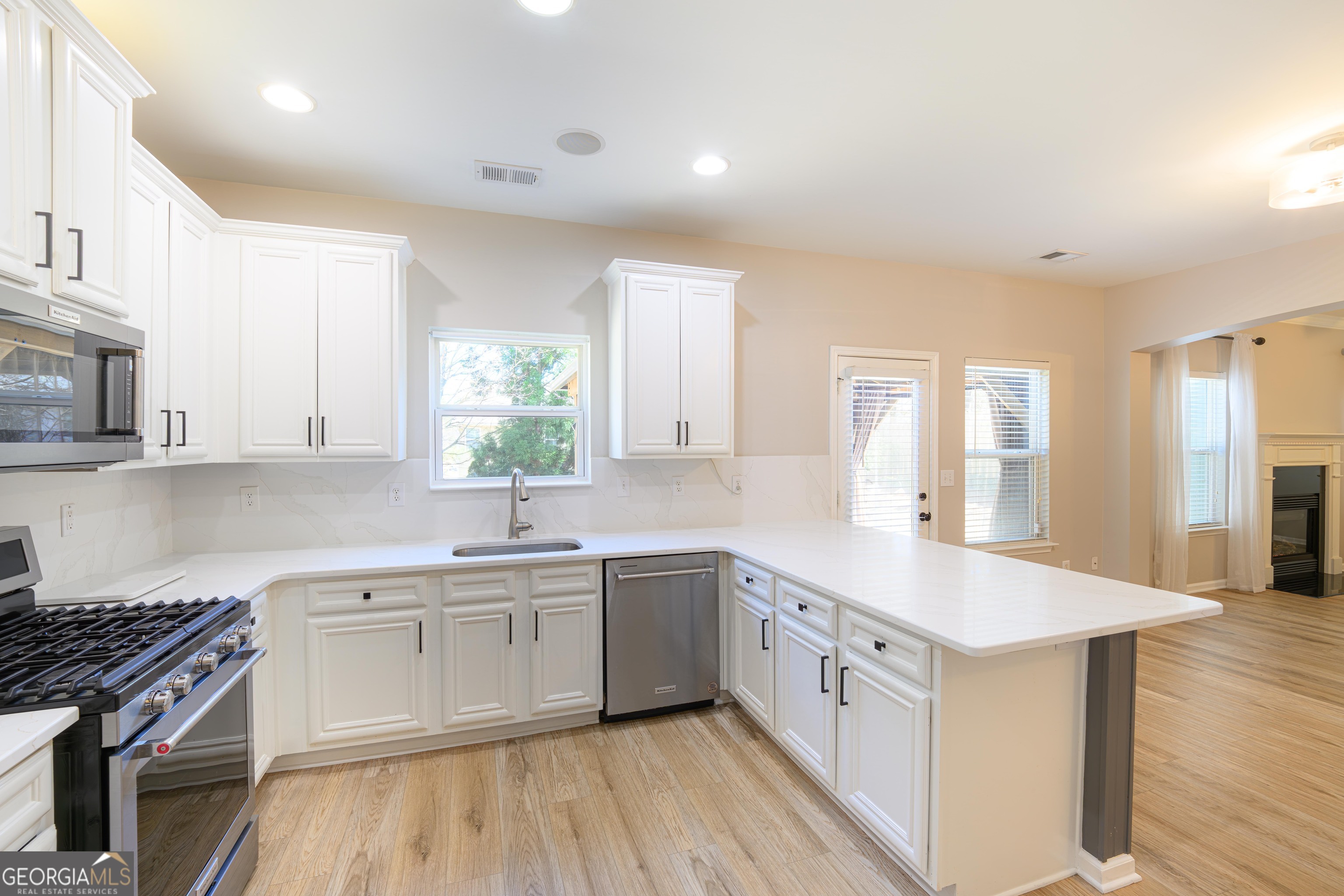 10 Bayview Drive Newnan GA 30265